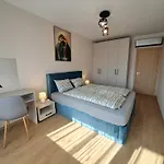 Elegant 1-bedroom In St St Constantine And Helena, Free Parking * Saints Constantine and Helena